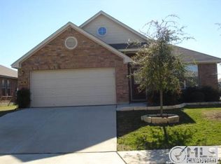 201 Comanche Trl, Cibolo, TX 78108