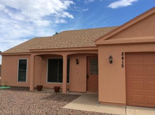 8415 W Windrose Dr, Peoria, AZ 85381