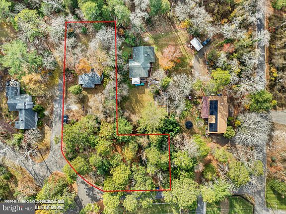 4th image of 2630 Circle Dr