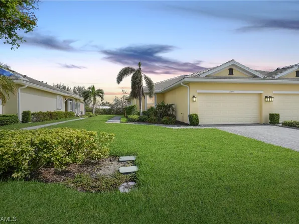 1309 Pamplico Ct, Cape Coral, FL 33991