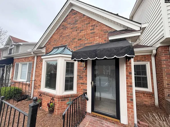 197 Carlyle Cir, Columbia, SC 29206