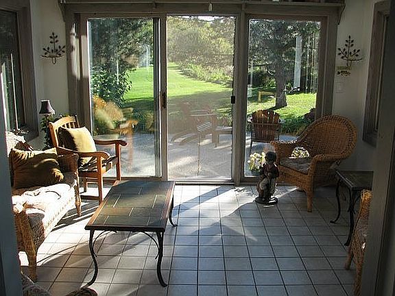 Sun Room