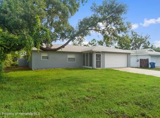 7475 Wabash Trl, Spring Hill, FL 34606
