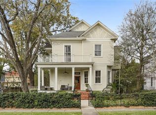 2104 General Pershing St, New Orleans, LA 70115