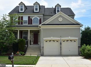 2007 Downshire Ct, Waldorf, MD 20603