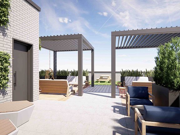 2nd image of 161 Meserole Ave #1L
