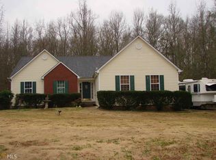 135 Alcovy Cir, Covington, GA 30014