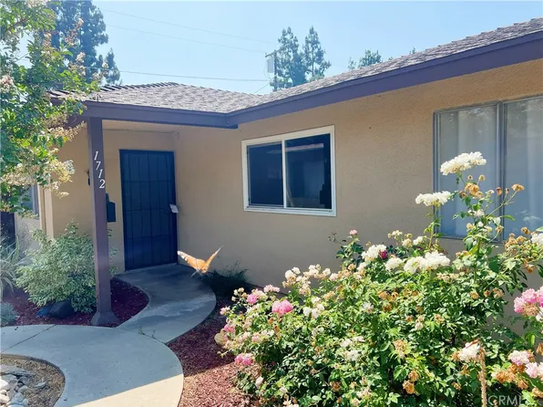 1712 Benedict Way, Pomona, CA 91767