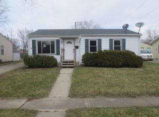 509 Spring Ave, Dekalb, IL 60115