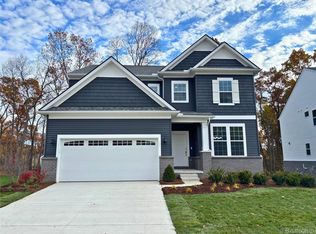 59559 Schuss Gully Dr, New Hudson, MI 48165