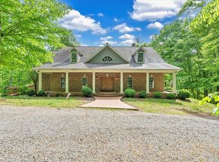 640 Flanders Rd, Callaway, VA 24067