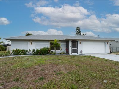 4144 SW 6th Ave, Cape Coral, FL, 33914