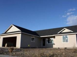629 N Stephanie St, Post Falls, ID 83854