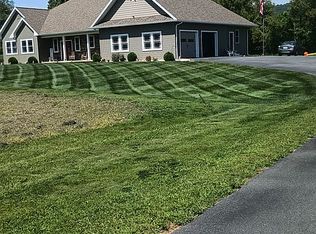 114 Bush Ln, Jersey Shore, PA 17740