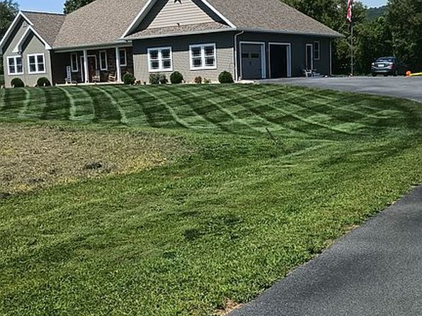 114 Bush Ln