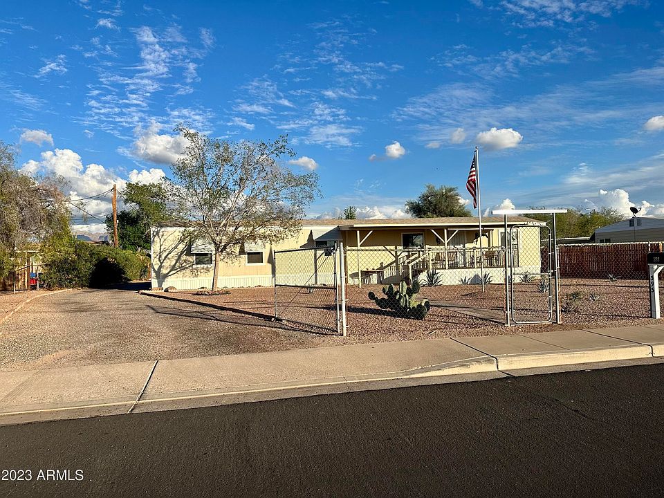 393 N Palo Verde Dr, Apache Junction, AZ 85120 Zillow