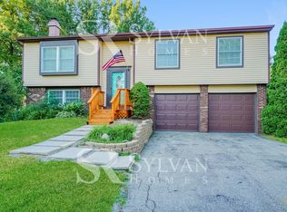 10387 Bridgewood St, Perrysburg, OH 43551