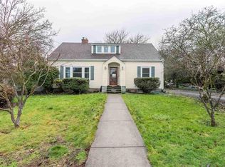 285 Whitman St S, Monmouth, OR 97361