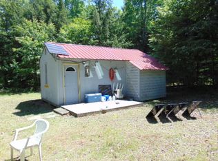 7088 River Rd, Newberry, MI 49868