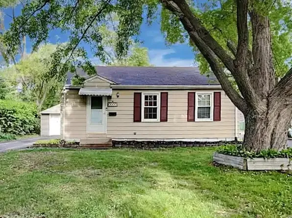 3536 Utah Ave S, Saint Louis Park, MN 55426
