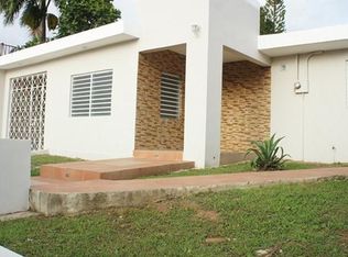 1401 Ave San Alfonso, San Juan, PR 00921