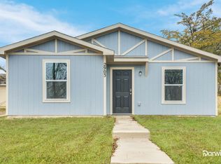 2903 Gillespie St, Greenville, TX 75401