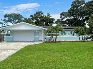 5289 30th Ave N, Saint Petersburg, FL 33710