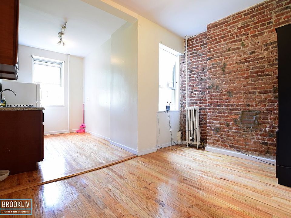 1st image of 421 Rogers Ave APT 4C