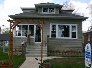 3328 Washington St, Lansing, IL 60438