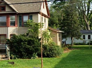 11630 Genesee St, Alden, NY 14004