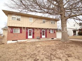 9700 E 75th St, Raytown, MO 64138