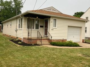 1215 35th St NW, Canton, OH