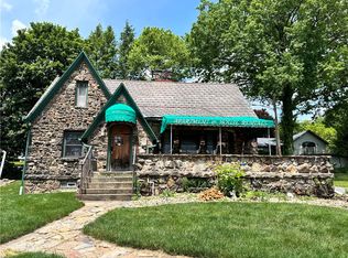 241 Maltby Ave, Slippery Rock, PA 16057