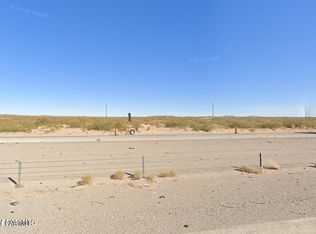 Jkl Sec 12 Psl Four Mile Ranches LOT 22, Salt Flat, TX 79847