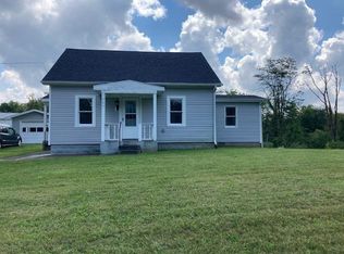 1807 Ireland Rd, Wilmington, OH 45177