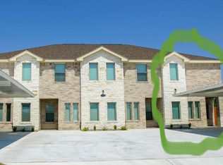 404 Newport Ave #4, Edinburg, TX 78539