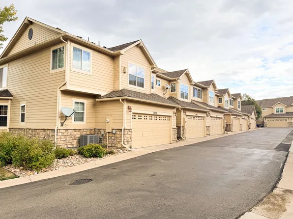 12723 W Bowles Pl, Littleton, CO 80127