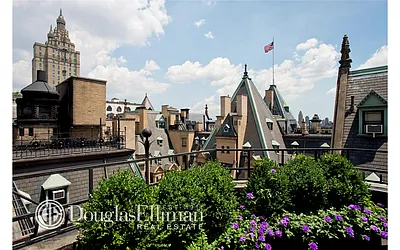 Sold by Douglas Elliman