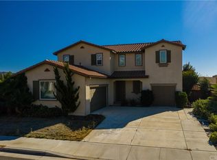 1475 Ambrosia St, Beaumont, CA 92223