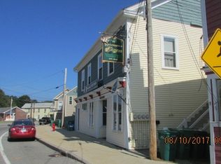 58 Pickering Rd #C, Rochester, NH 03839