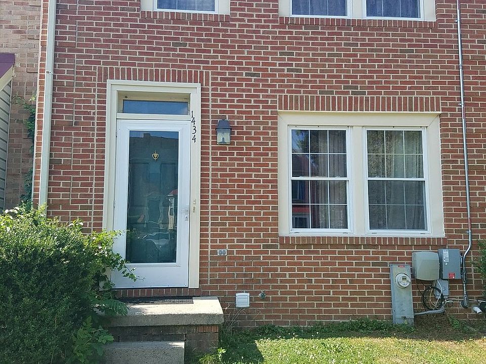 2nd image of 1434 Saint Michaels Ct