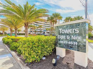 4631 S Atlantic Ave Unit 8407, Ponce Inlet, FL 32127