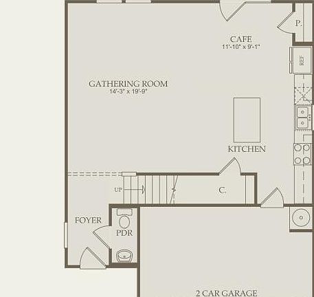 2nd image of 640 Coronado Avenue SE