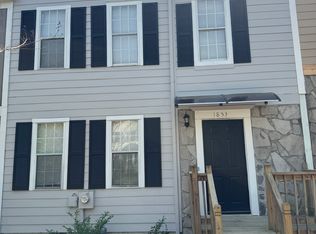 1853 Grant Ct, Marietta, GA
