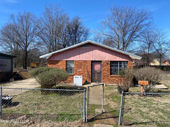 309 N Lincoln Ave, Sunflower, MS 38778