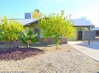 2125 E Gretta Pl, Phoenix, AZ 85022