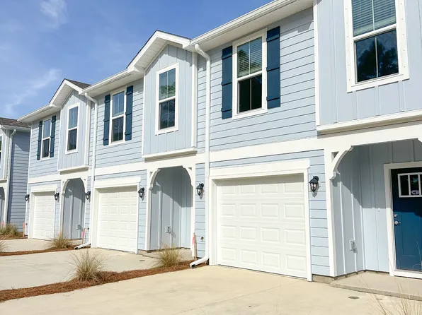 52 Sleeping Fox Run #104, Pt Washington, FL 32459