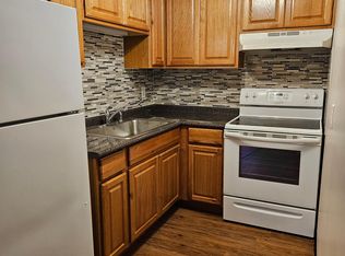 286 Robert Dr APT 3, North Tonawanda, NY 14120