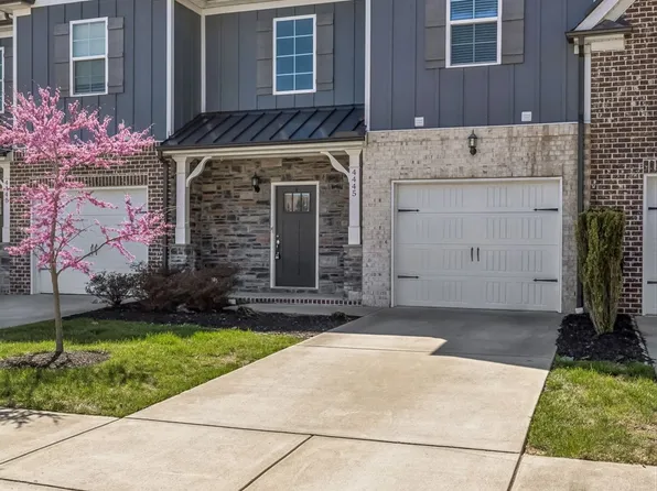 4445 Chusto Dr, Murfreesboro, TN 37129