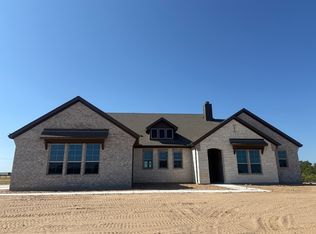 309 Texas Sage Trl, Weatherford, TX 76085
